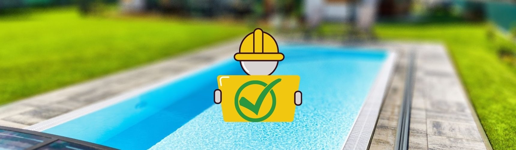 Je potřeba stavební povolení na výstavbu bazénu?